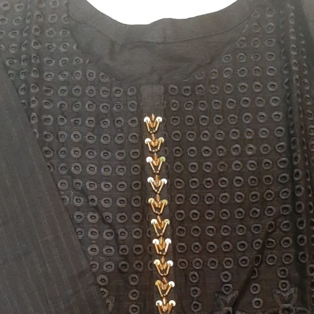 Pakistan/Indian cotton kurti